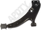 APDTY 631556 Control Arm Front Lower Left