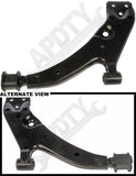 APDTY 631557 Control Arm Front Lower Right