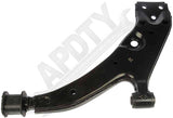 APDTY 631557 Control Arm Front Lower Right