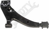 APDTY 631557 Control Arm Front Lower Right