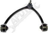 APDTY 631560 Control Arm Front Upper Left