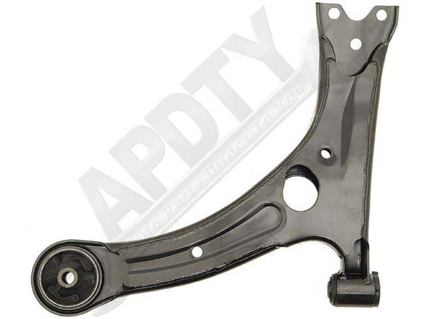 APDTY 631561 Lower Control Arm With Bushings, Front Right