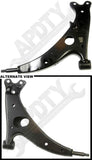 APDTY 631562 Control Arm Front Lower Left