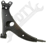 APDTY 631562 Control Arm Front Lower Left