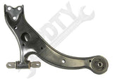 APDTY 631566 Control Arm Front Lower Left