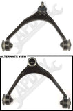 APDTY 631568 Control Arm Front Upper Left