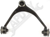 APDTY 631568 Control Arm Front Upper Left
