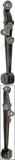 APDTY 631572 Control Arm Front Lower Left