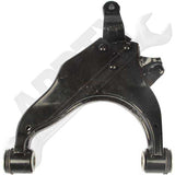 APDTY 631574 Control Arm Front Lower Left Replaces 48069-35080, 48069-35081