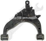 APDTY 631575 Control Arm Front Lower Right Replaces 48068-35080, 48068-35081