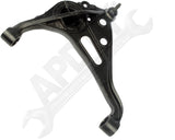 APDTY 631577 Front Lower Right Control Arm, With Ball Joint/Bushings