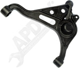 APDTY 631577 Front Lower Right Control Arm, With Ball Joint/Bushings