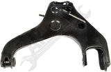 APDTY 631578 Control Arm Front Lower Left
