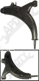 APDTY 631588 Control Arm Front Lower Left