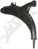 APDTY 631588 Control Arm Front Lower Left