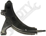 APDTY 631588 Control Arm Front Lower Left