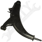 APDTY 631589 Control Arm Front Lower Right