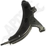 APDTY 631589 Control Arm Front Lower Right