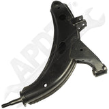 APDTY 631589 Control Arm Front Lower Right