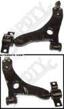 APDTY 631590 Control Arm Front Lower Left