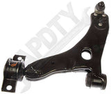 APDTY 631590 Control Arm Front Lower Left