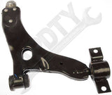 APDTY 631590 Control Arm Front Lower Left