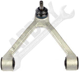 APDTY 631598 Control Arm Front Upper Left