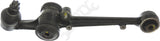APDTY 631602 Suspension Control Arm & Ball Joint Assembly Rear Left Lower