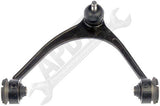 APDTY 631604 Control Arm Front Upper Left