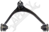 APDTY 631605 Control Arm Front Upper Right