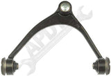 APDTY 631605 Control Arm Front Upper Right