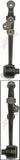 APDTY 631606 Control Arm Front Lower Left