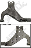 APDTY 631613 Control Arm Front Lower Right Replaces 54500-0W001, 54500-0W000
