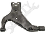 APDTY 631613 Control Arm Front Lower Right Replaces 54500-0W001, 54500-0W000