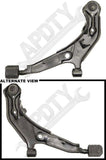 APDTY 631620 Control Arm Front Lower Left