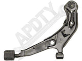 APDTY 631620 Control Arm Front Lower Left