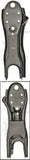 APDTY 631621 Control Arm Front Lower Right