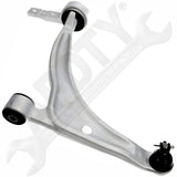 APDTY 631622 Control Arm Ball Joint & Bushings Fits Front Lower