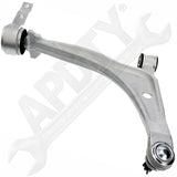 APDTY 631622 Control Arm Ball Joint & Bushings Fits Front Lower