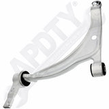 APDTY 631623 Control Arm Assembly Includes New Ball Joint & Bushings
