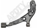 APDTY 631624 Control Arm Front Lower Left