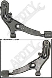 APDTY 631625 Control Arm Front Lower Right