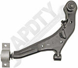 APDTY 631628 Control Arm Front Lower Left