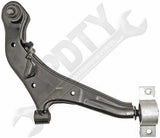 APDTY 631629 Control Arm Front Lower Right