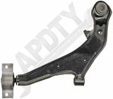 APDTY 631629 Control Arm Front Lower Right