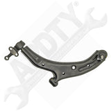 APDTY 631630 Front Lower Left Control Arm, With Ball Joint/Bushings