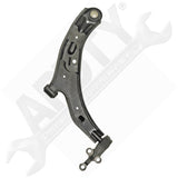 APDTY 631630 Front Lower Left Control Arm, With Ball Joint/Bushings