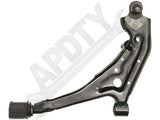 APDTY 631632 Control Arm Front Lower Left