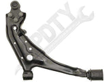 APDTY 631632 Control Arm Front Lower Left