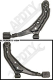 APDTY 631634 Control Arm Front Lower Left